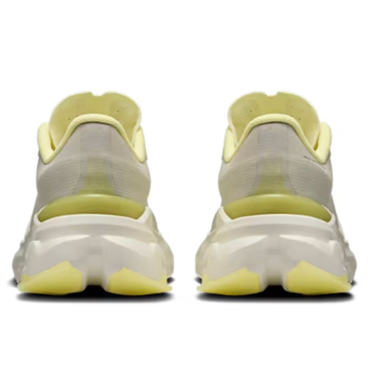 Cloudpulse 2 Anti Slip Outdoor Sports Running Shoes for Men and Women Yellow/Grey