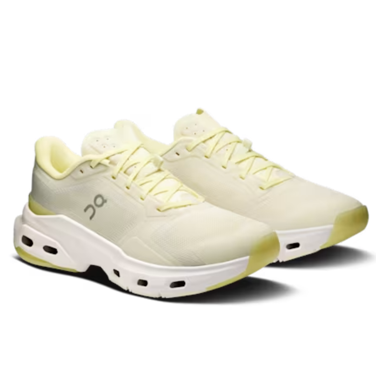Cloudpulse 2 Anti Slip Outdoor Sports Running Shoes for Men and Women Yellow/Grey