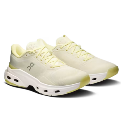 Cloudpulse 2 Anti Slip Outdoor Sports Running Shoes for Men and Women Yellow/Grey