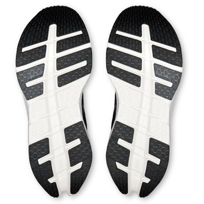 Cloudultra 3 Lightweight Sports and Casual Shoes for Men and Women Black/White