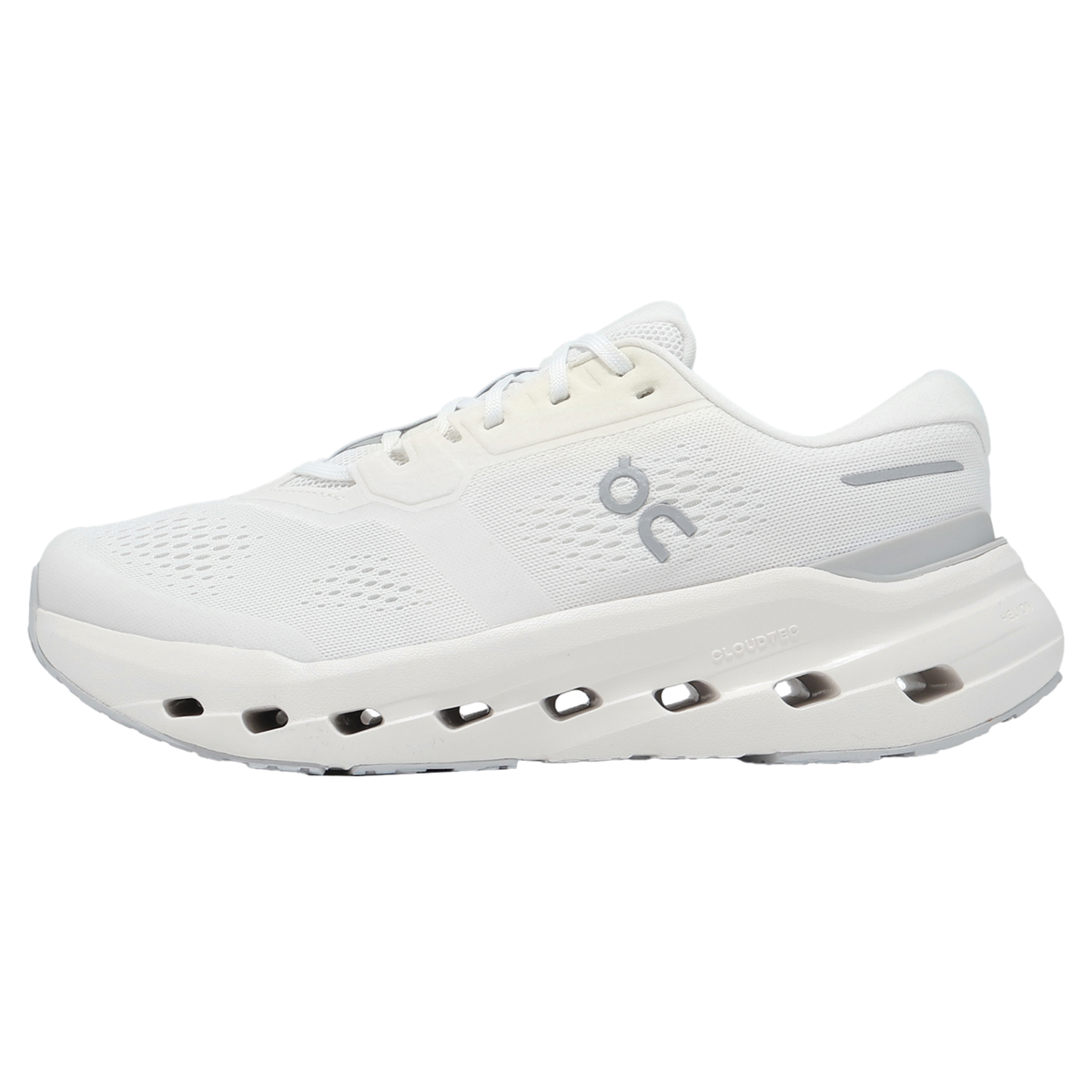Cloudultra 3 Lightweight Sports and Casual Shoes for Men and Women White/Pure White