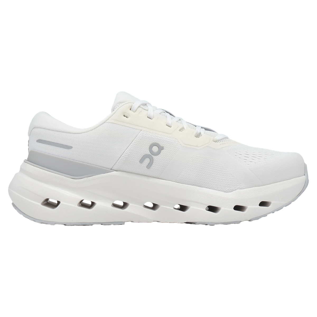 Cloudultra 3 Lightweight Sports and Casual Shoes for Men and Women White/Pure White