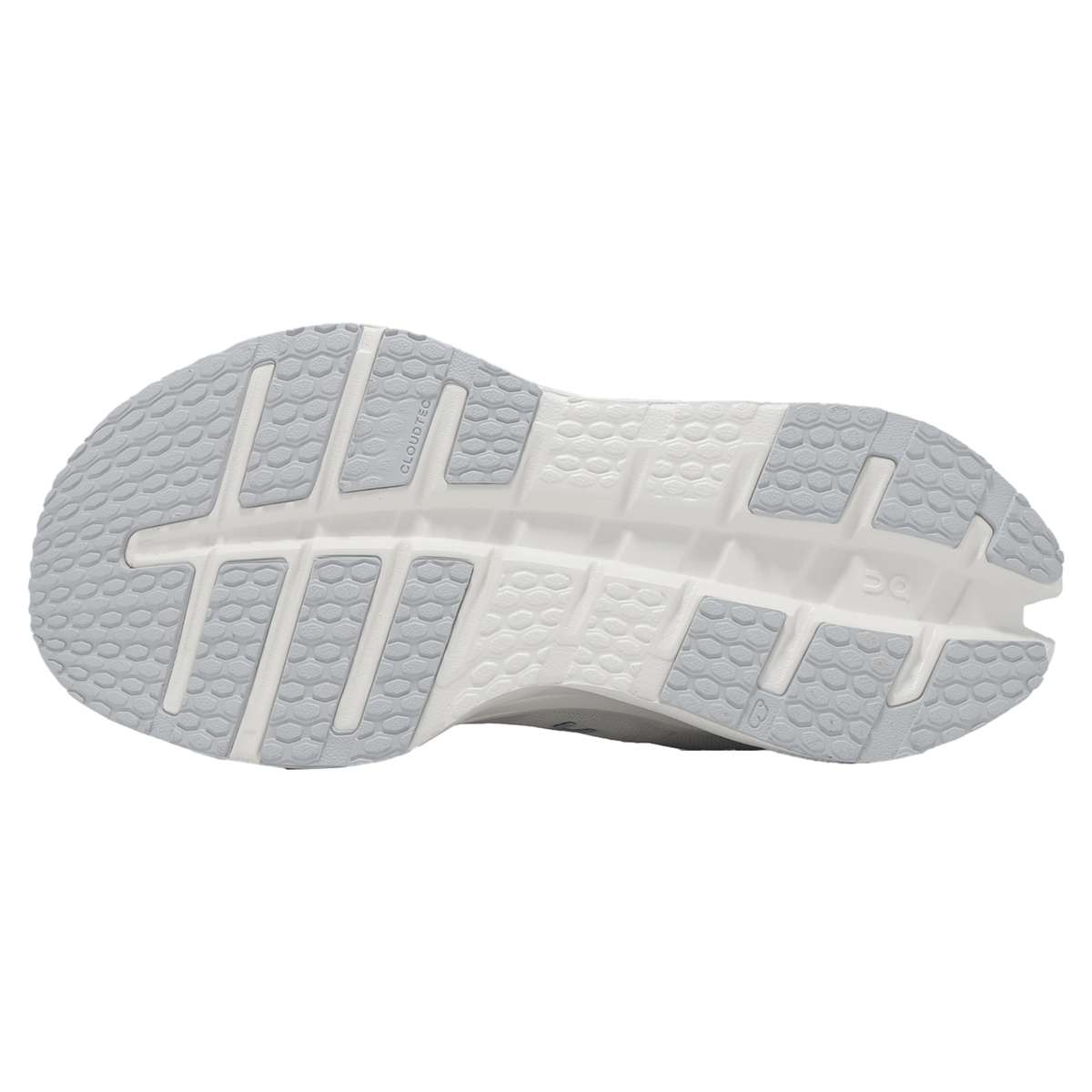Cloudultra 3 Lightweight Sports and Casual Shoes for Men and Women White/Pure White