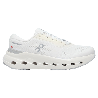 Cloudultra 3 Lightweight Sports and Casual Shoes for Men and Women White/Pure White