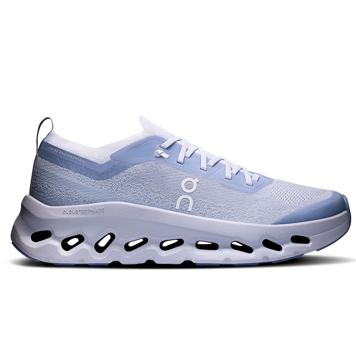 On Running Cloudtilt Lightweight Casual Shoes Blue/Blue/Blue