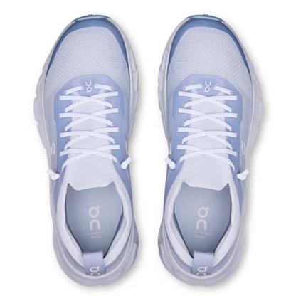 On Running Cloudtilt Lightweight Casual Shoes Blue/Blue/Blue