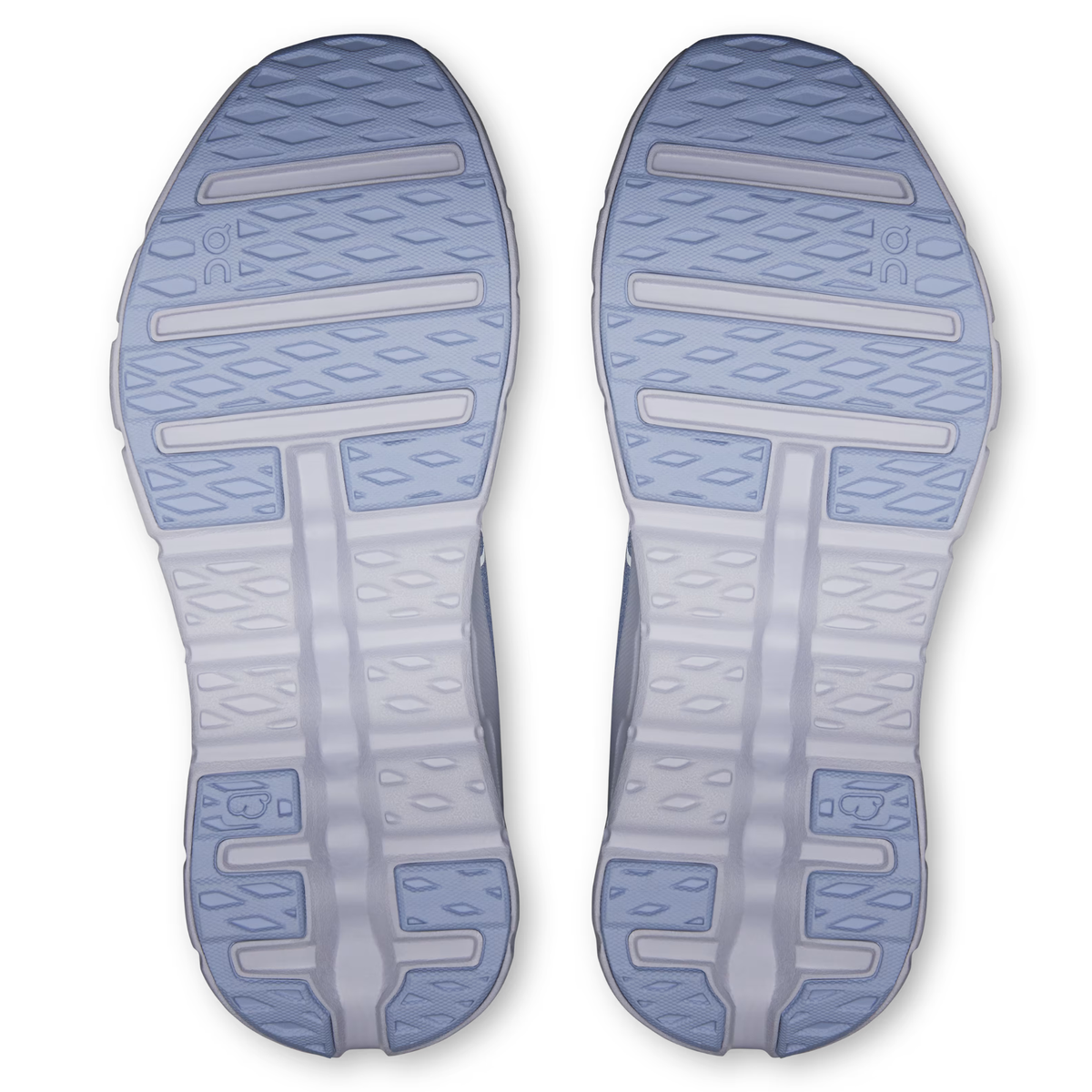 On Running Cloudtilt Lightweight Casual Shoes Blue/Blue/Blue