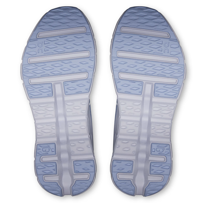 On Running Cloudtilt Lightweight Casual Shoes Blue/Blue/Blue