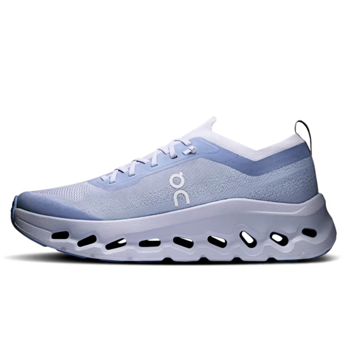 On Running Cloudtilt Lightweight Casual Shoes Blue/Blue/Blue