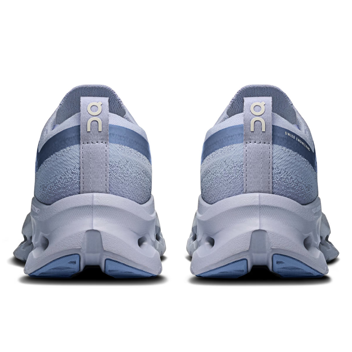 On Running Cloudtilt Lightweight Casual Shoes Blue/Blue/Blue