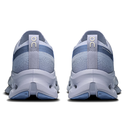 On Running Cloudtilt Lightweight Casual Shoes Blue/Blue/Blue