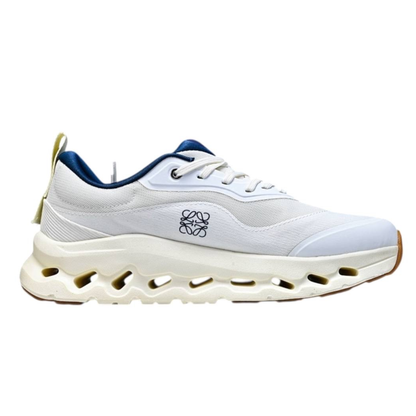On Cloudtilt 2.0 Running White/Navy Blue/White