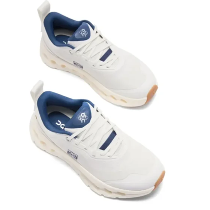On Cloudtilt 2.0 Running White/Navy Blue/White