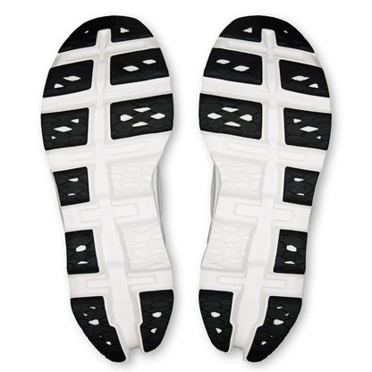 On Running Cloudmonster 2 White/Black/White