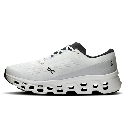 On Running Cloudmonster 2 White/Black/White