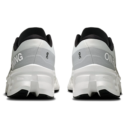 On Running Cloudmonster 2 White/Black/White