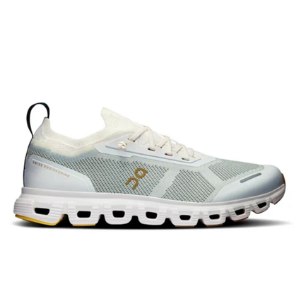 Cloud 6 Versa Men's and Women's Casual Sports Shoes Light Gray/Grey