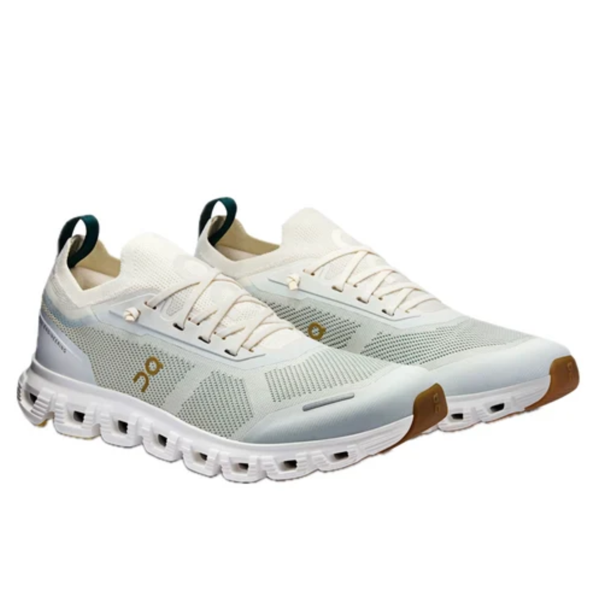 Cloud 6 Versa Men's and Women's Casual Sports Shoes Light Gray/Grey