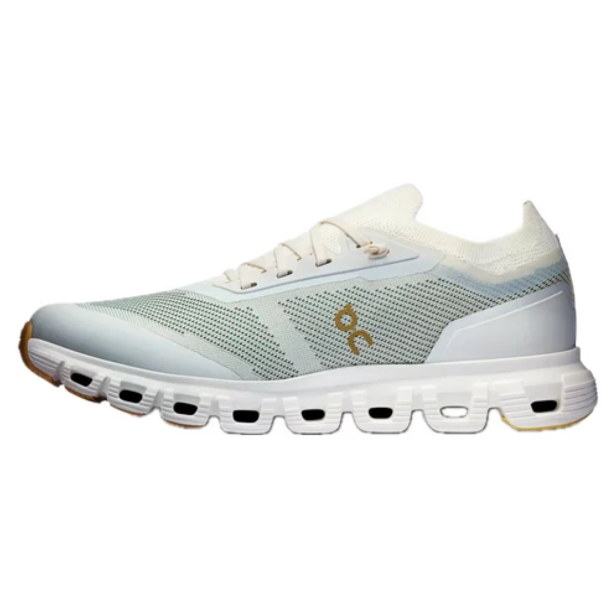 Cloud 6 Versa Men's and Women's Casual Sports Shoes Light Gray/Grey