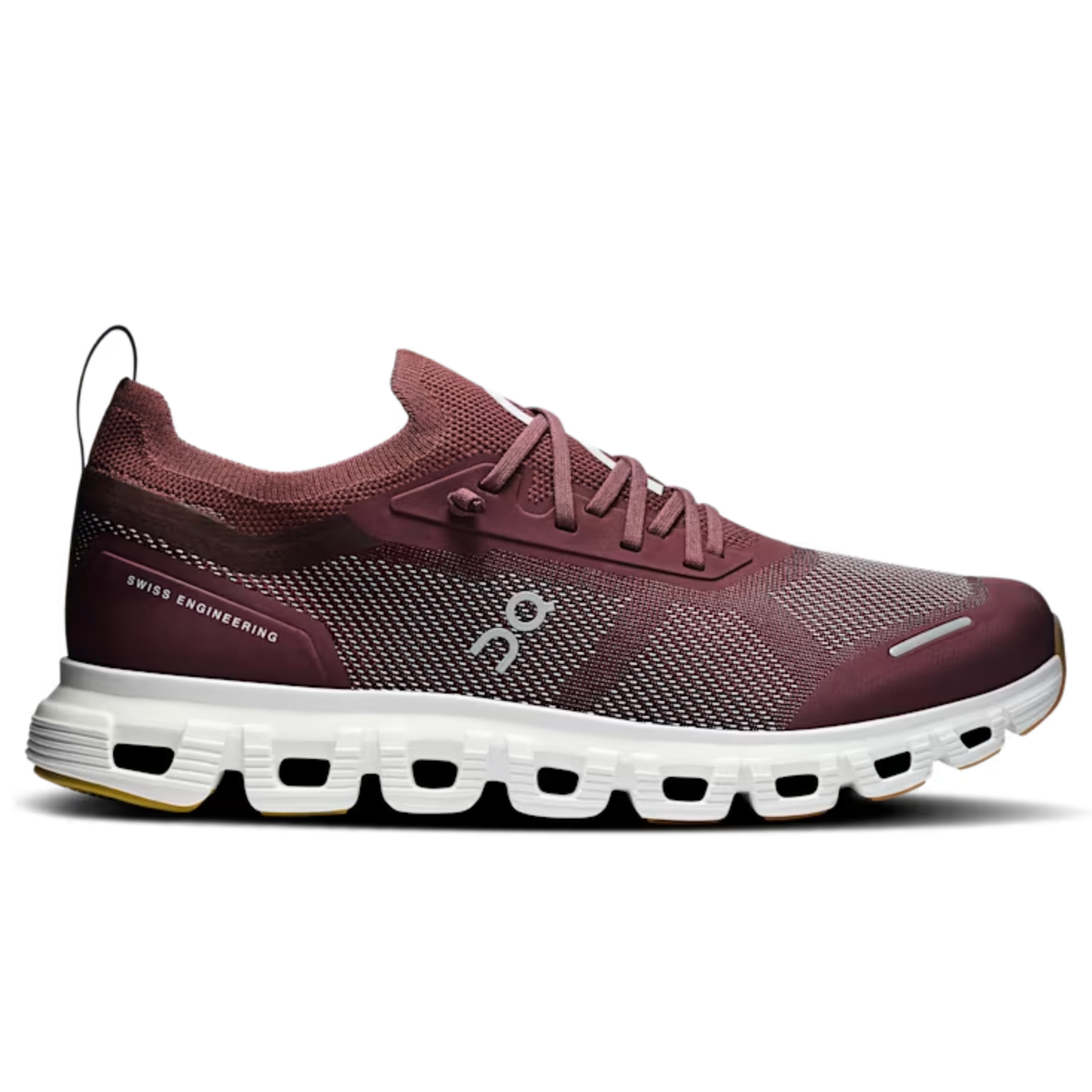 Cloud 6 Versa Comfortable Casual Sports Shoes for Both Men and Women Brown/Coffee