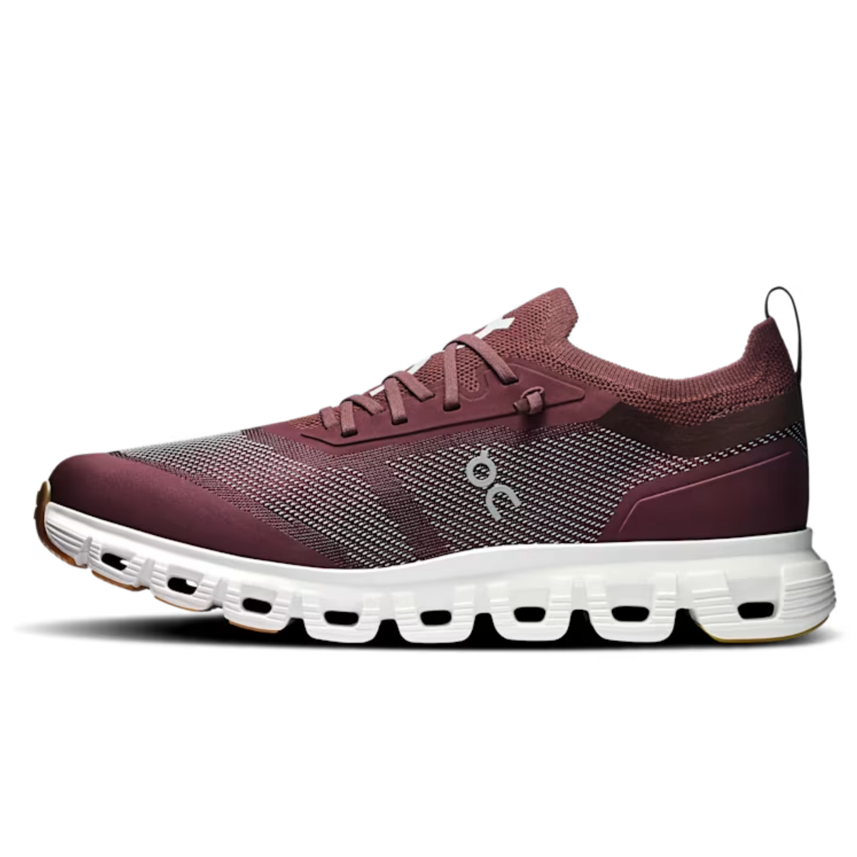 Cloud 6 Versa Comfortable Casual Sports Shoes for Both Men and Women Brown/Coffee