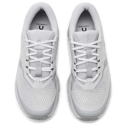 Cloudultra 3 Lightweight Sports and Casual Shoes for Men and Women Grey/White