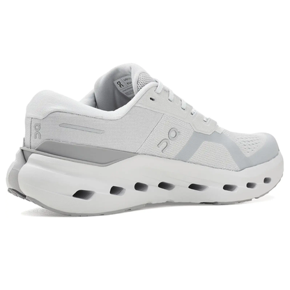Cloudultra 3 Lightweight Sports and Casual Shoes for Men and Women Grey/White
