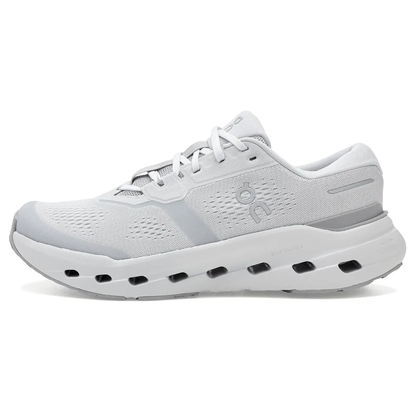 Cloudultra 3 Lightweight Sports and Casual Shoes for Men and Women Grey/White