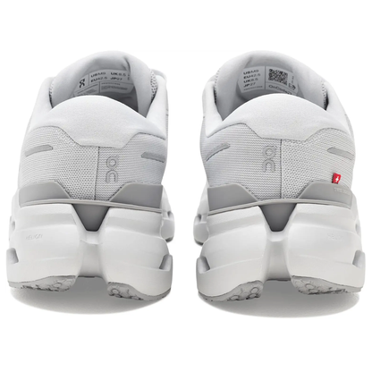 Cloudultra 3 Lightweight Sports and Casual Shoes for Men and Women Grey/White