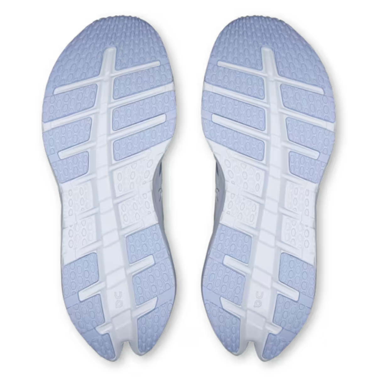 Cloudultra 3 Lightweight Sports and Casual Shoes for Men and Women Grey/White