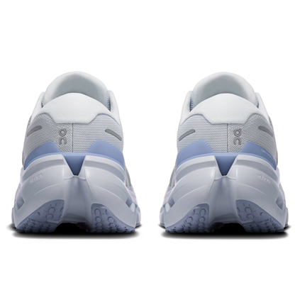 Cloudultra 3 Lightweight Sports and Casual Shoes for Men and Women Grey/White
