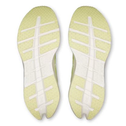 Cloudultra 3 Lightweight Sports and Casual Shoes for Men and Women Green/White