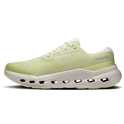 Cloudultra 3 Lightweight Sports and Casual Shoes for Men and Women Green/White