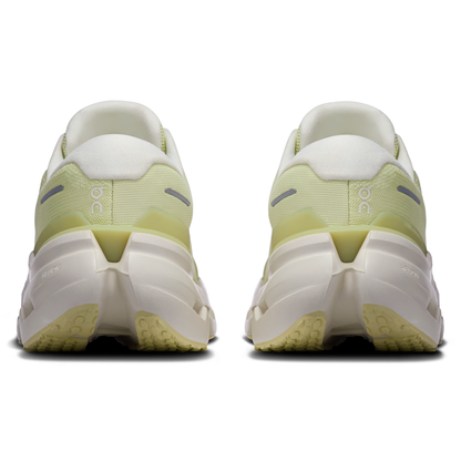 Cloudultra 3 Lightweight Sports and Casual Shoes for Men and Women Green/White