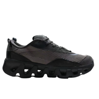 Cloudswift K Tech 1 Outdoor Street Functional Running Shoes Grey/Black