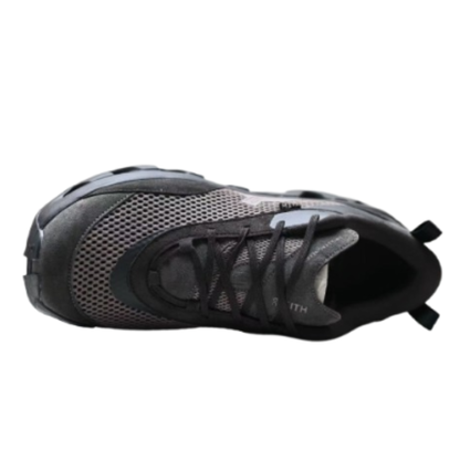 Cloudswift K Tech 1 Outdoor Street Functional Running Shoes Grey/Black