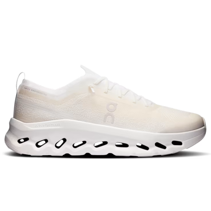 Cloudtilt New Breathable Cat Paw Shoes for Autumn and Winter White/Pure White