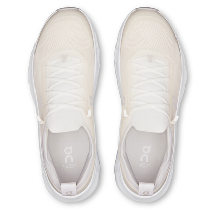 Cloudtilt New Breathable Cat Paw Shoes for Autumn and Winter White/Pure White