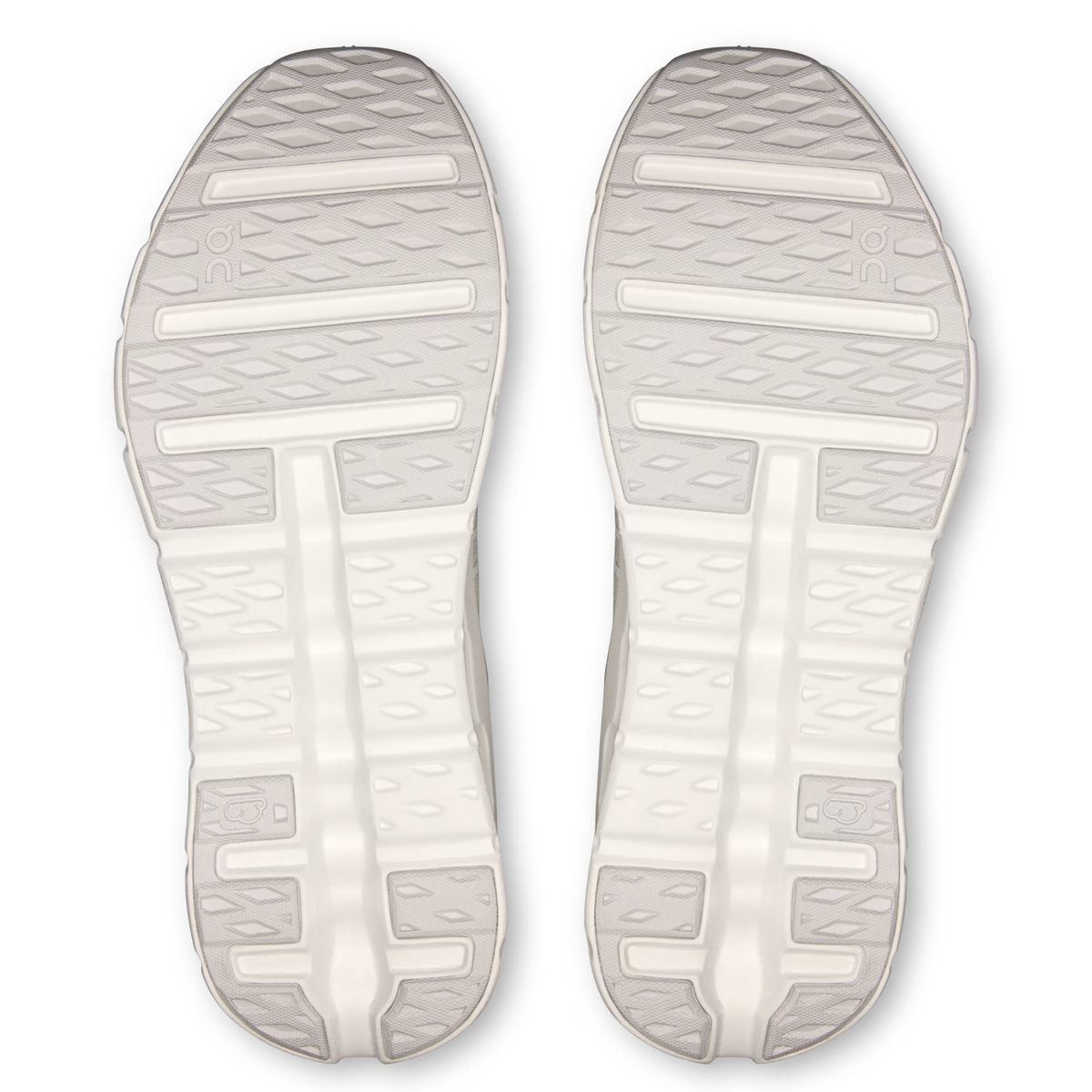 Cloudtilt New Breathable Cat Paw Shoes for Autumn and Winter White/Pure White