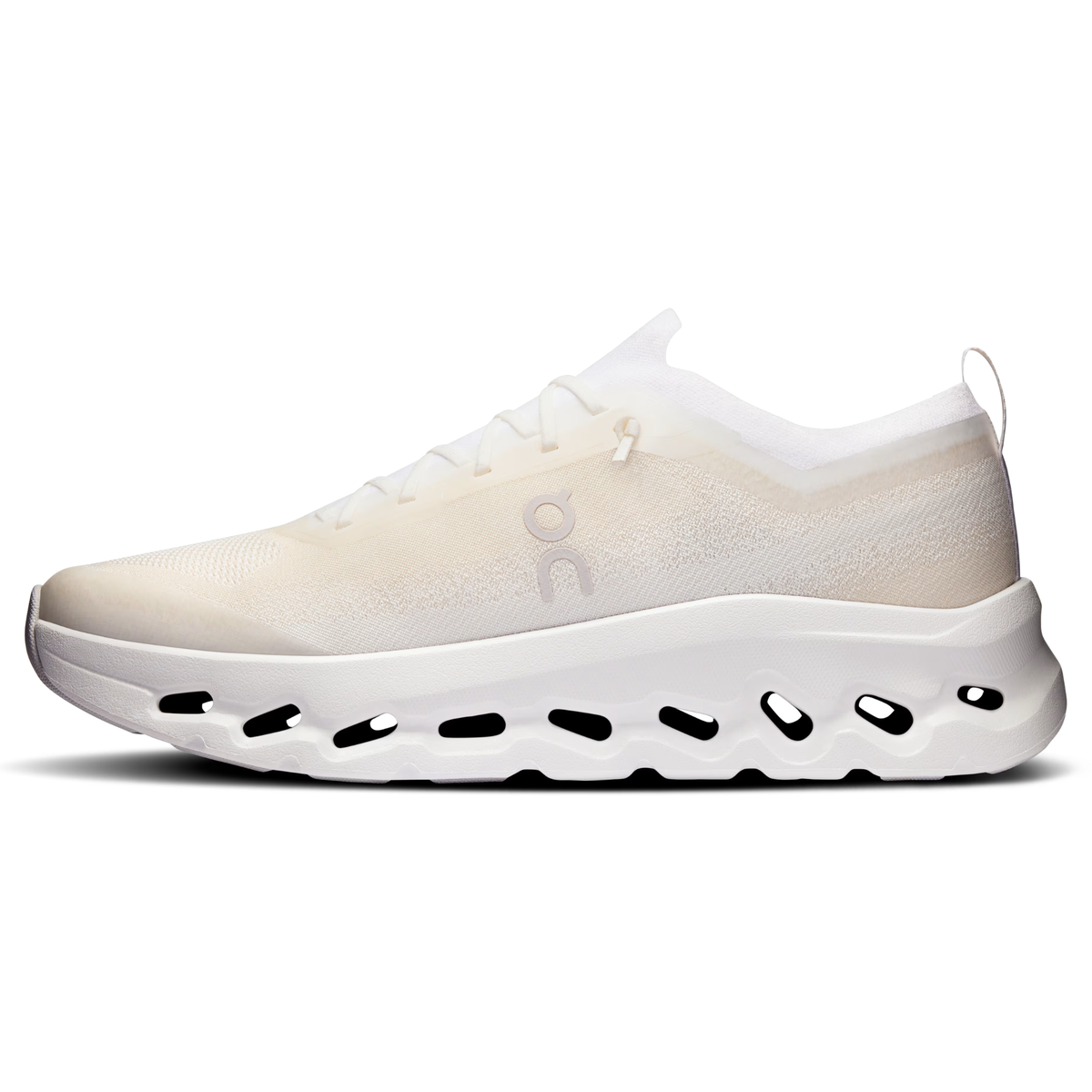 Cloudtilt New Breathable Cat Paw Shoes for Autumn and Winter White/Pure White