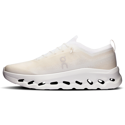 Cloudtilt New Breathable Cat Paw Shoes for Autumn and Winter White/Pure White