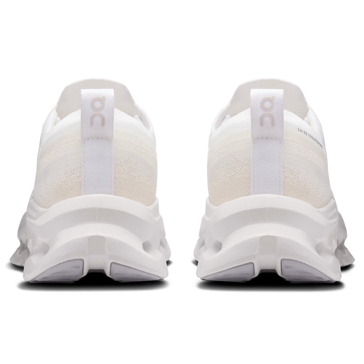 Cloudtilt New Breathable Cat Paw Shoes for Autumn and Winter White/Pure White