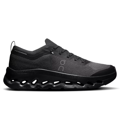 Cloudtilt New Lightweight Casual Shoes for Both Men and Women Black/Inkiness