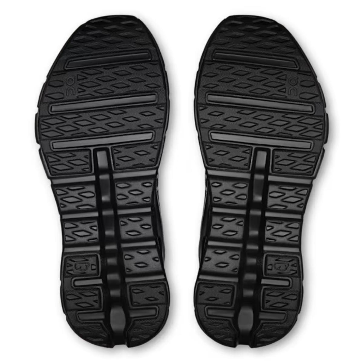 Cloudtilt New Lightweight Casual Shoes for Both Men and Women Black/Inkiness