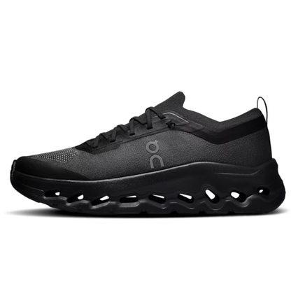 Cloudtilt New Lightweight Casual Shoes for Both Men and Women Black/Inkiness
