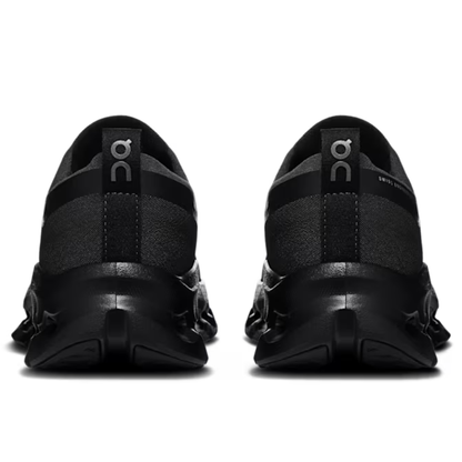 Cloudtilt New Lightweight Casual Shoes for Both Men and Women Black/Inkiness