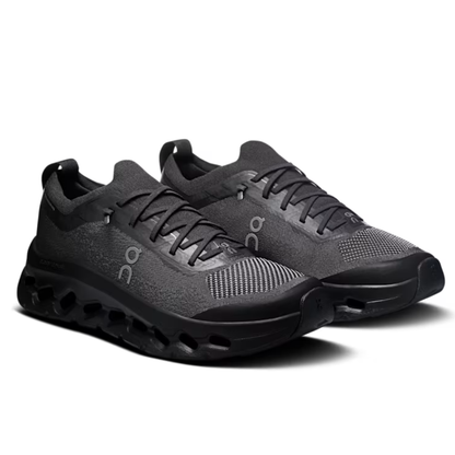 Cloudtilt New Lightweight Casual Shoes for Both Men and Women Black/Inkiness