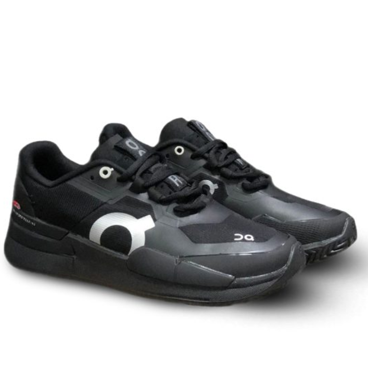 The Roger Pro 2 Black/Black/Black