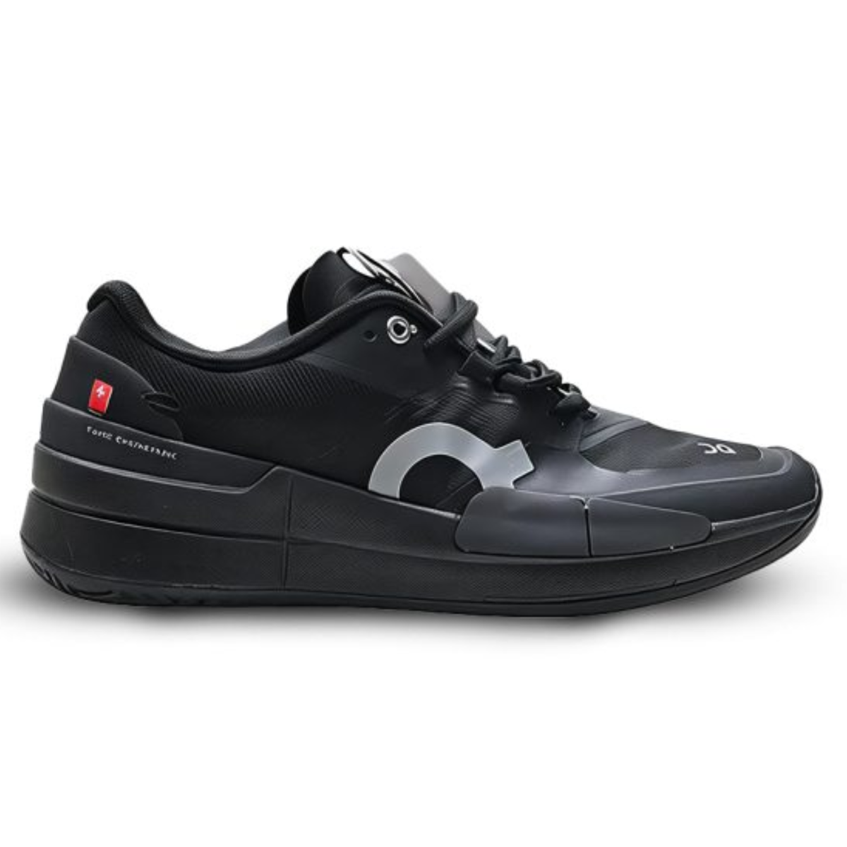 The Roger Pro 2 Black/Black/Black