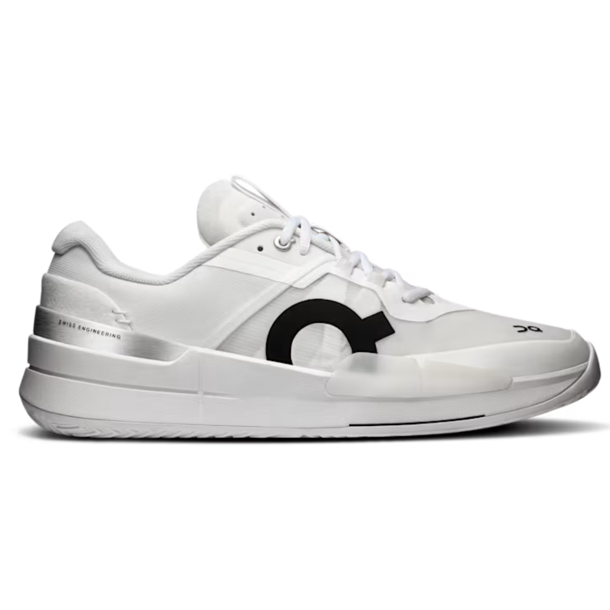 The Roger Pro 2 White/White/White